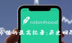 加密货币总市值的最高纪