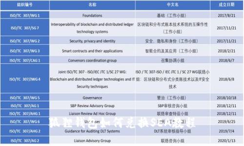 狐狸钱包如何兑换SEA教程