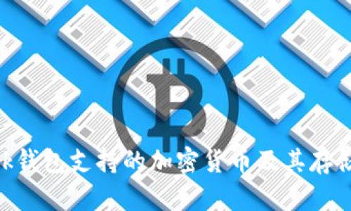 MetaMask钱包支持的加密货币及其存储功能详解