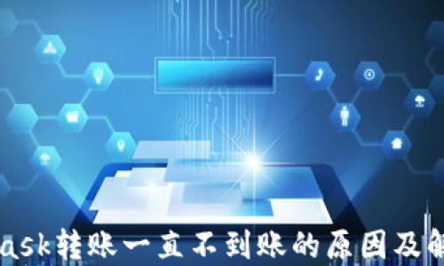 
MetaMask转账一直不到账的原因及解决办法