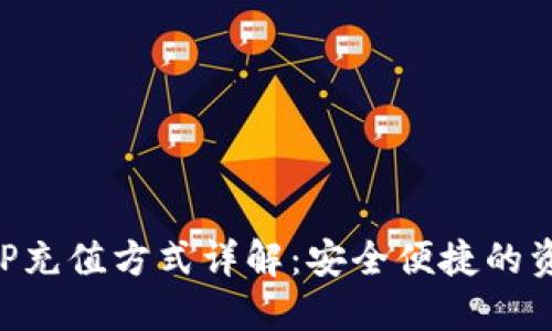 钱能钱包APP充值方式详解：安全便捷的资金管理工具