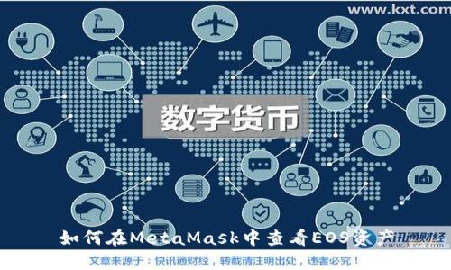 如何在MetaMask中查看EOS资产