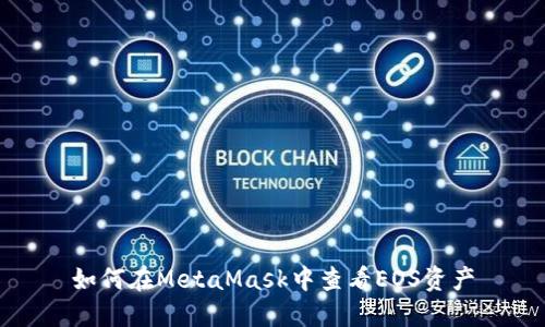如何在MetaMask中查看EOS资产