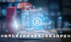 小狐钱包发币地址泄露情