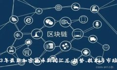 2023年最新加密货币新闻汇