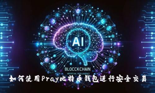 如何使用Pray比特币钱包进行安全交易
